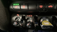 MINI Hatchback 1.5 Cooper Exclusive II 5dr Auto Petrol Hatchback